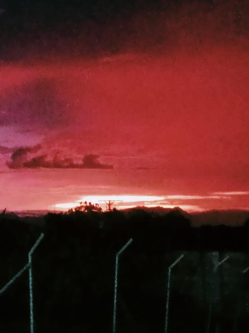 Cabanas La Miranda Filandia Εξωτερικό φωτογραφία