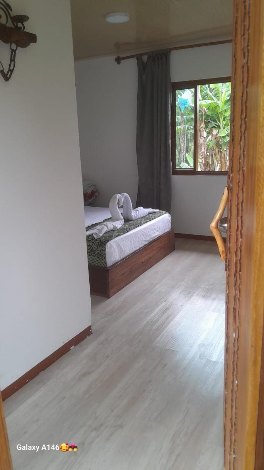 Cabanas La Miranda Filandia Εξωτερικό φωτογραφία
