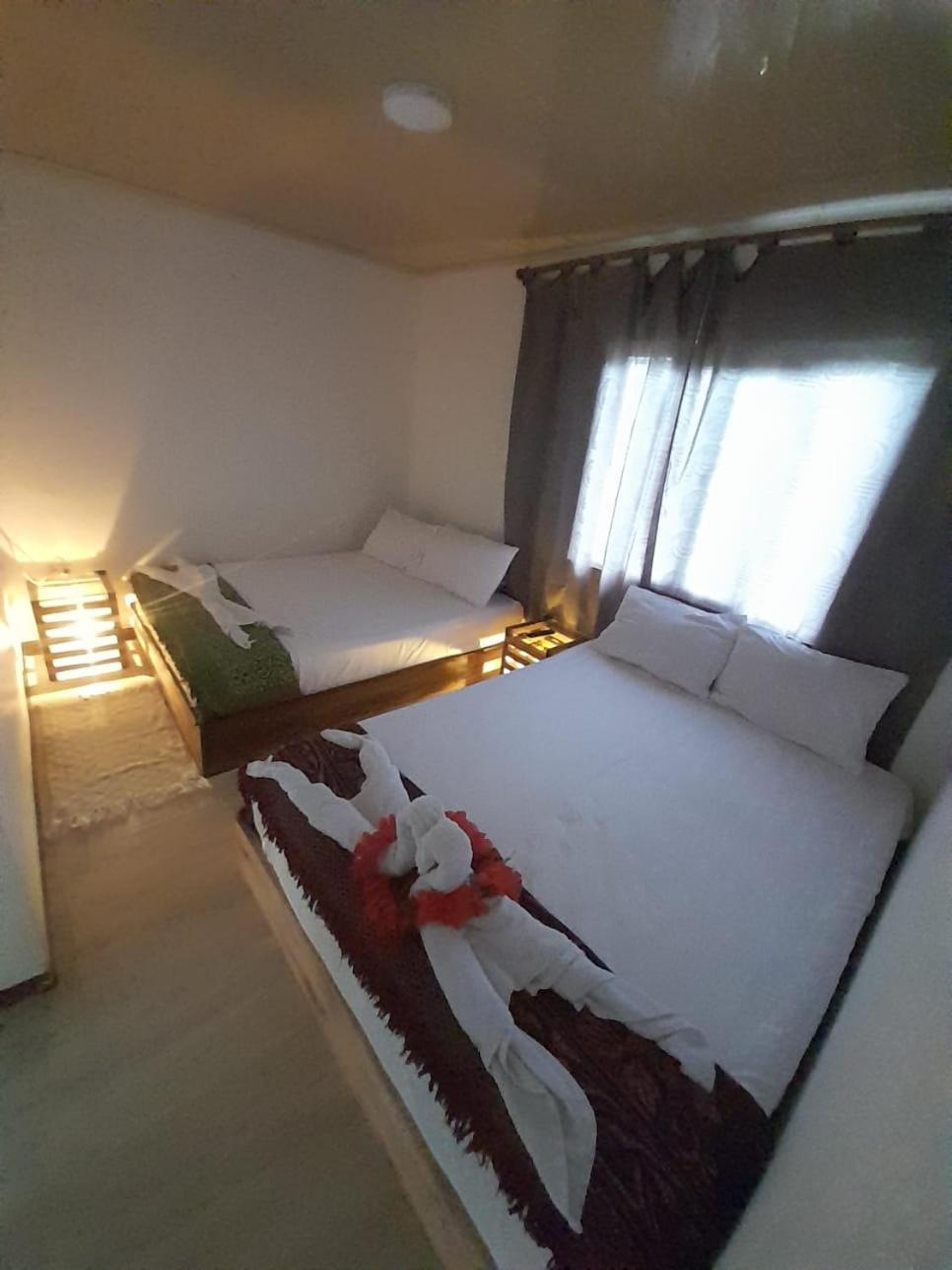 Cabanas La Miranda Filandia Εξωτερικό φωτογραφία