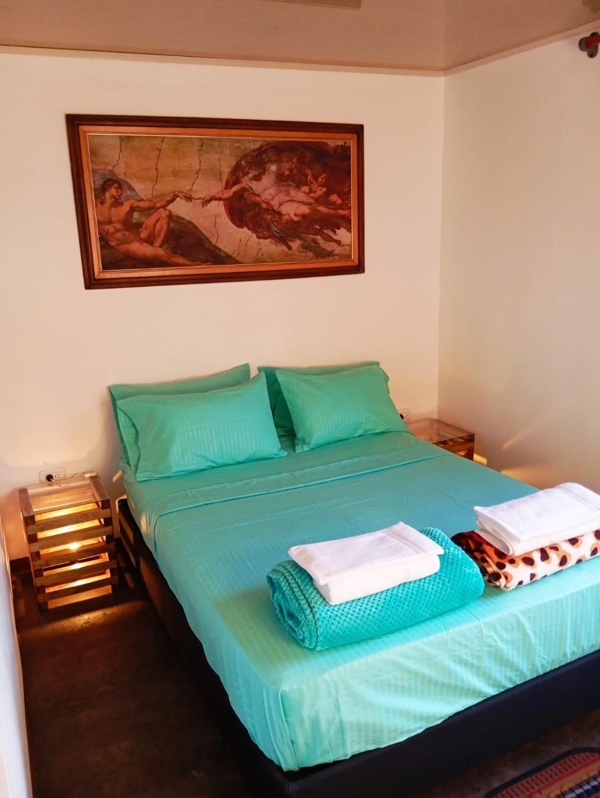 Cabanas La Miranda Filandia Εξωτερικό φωτογραφία