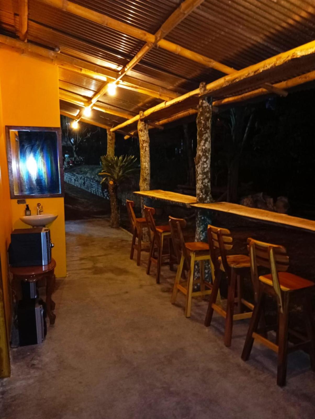 Cabanas La Miranda Filandia Εξωτερικό φωτογραφία
